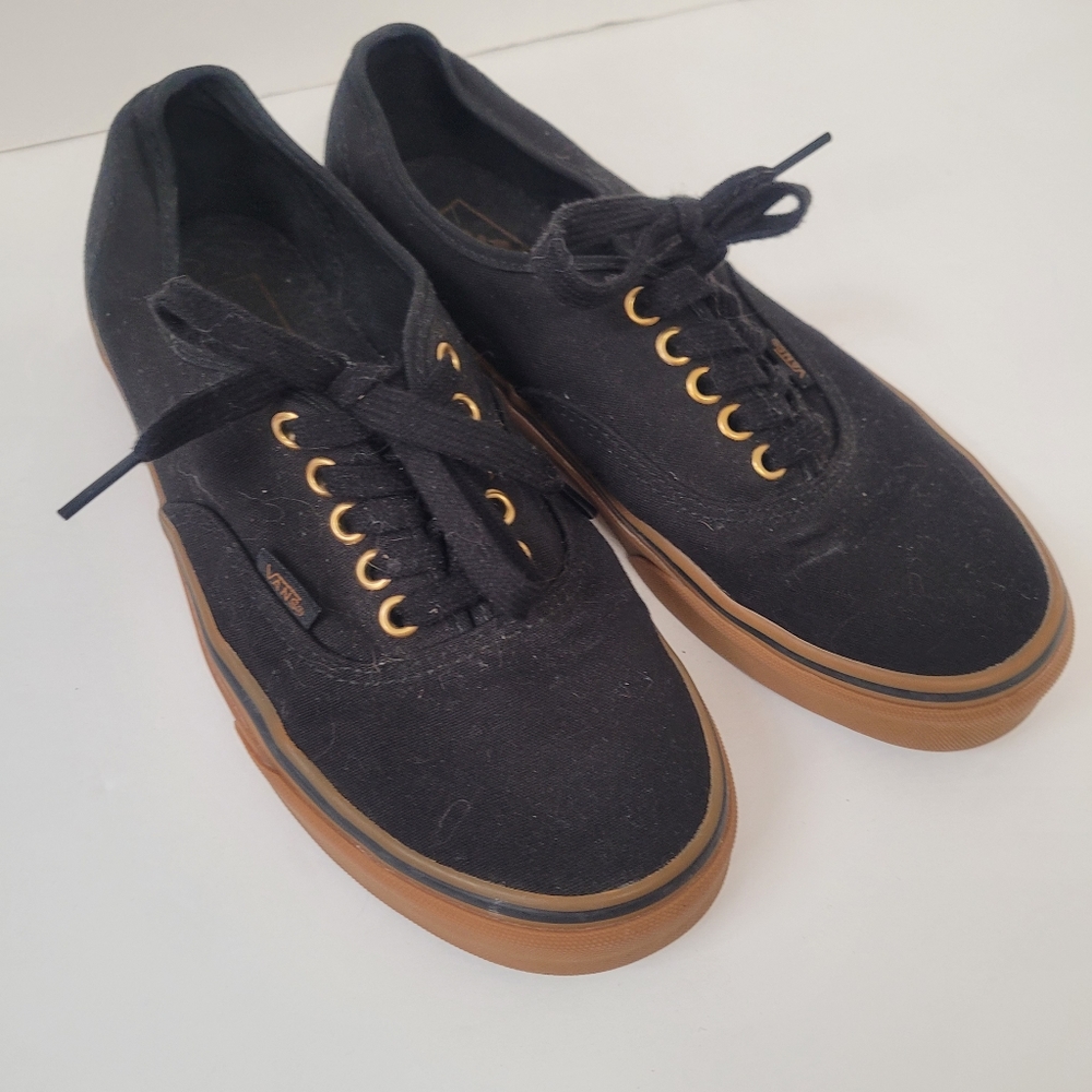 VANS UNISEX TENNIS SHOES